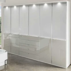 Komplettschlafzimmer Xarina