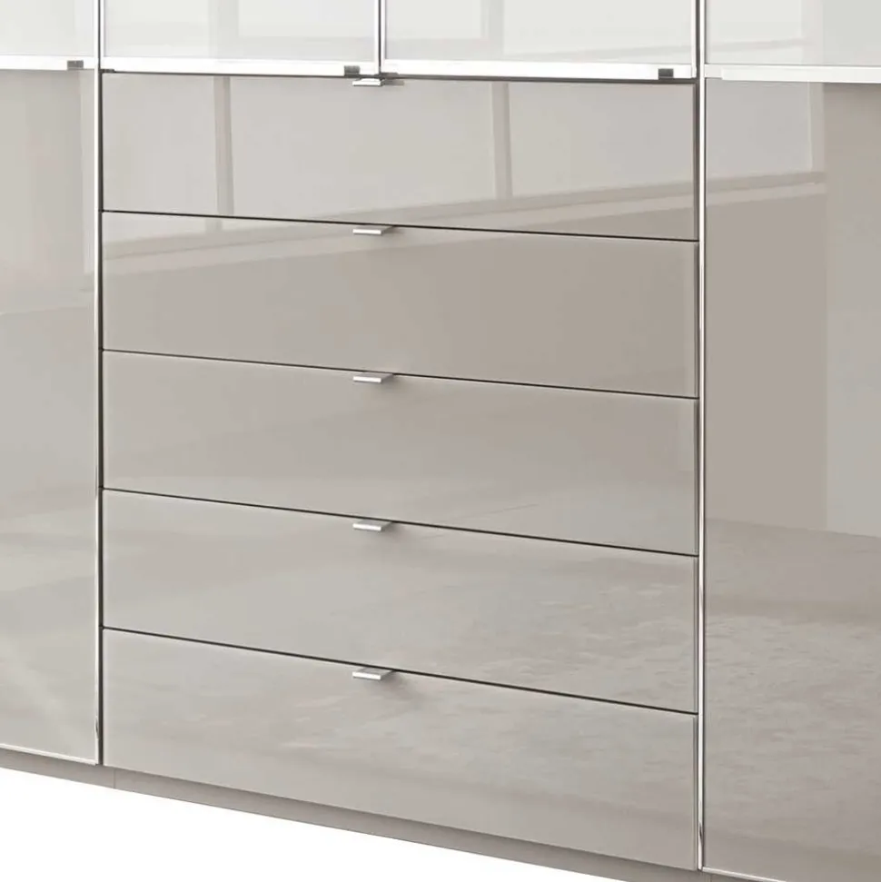 Komplettschlafzimmer Xarina