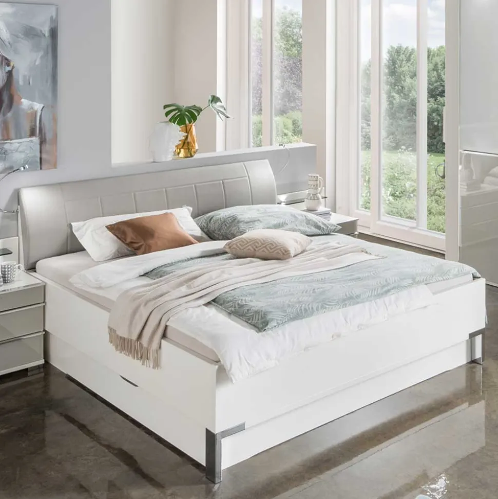 Komplettschlafzimmer Xarina