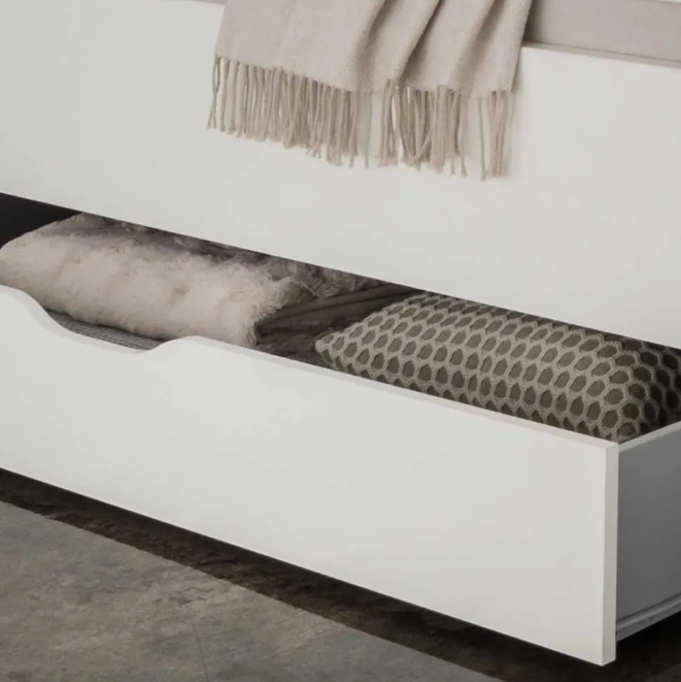Komplettschlafzimmer Xarina