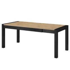 Kopfauszug Tisch Foxxy