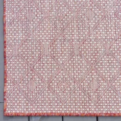 Kunststoff Teppich Giralna