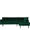 L Sofa Vagonna