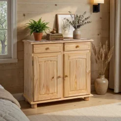 Landhaus Anrichte Classico