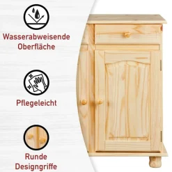 Landhaus Anrichte Classico