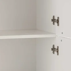 Landhaus Badezimmer Hochschrank Porto