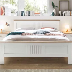 Landhaus Bett Drienna