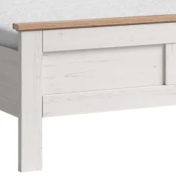 Landhaus Bett Drienna