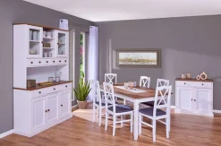 Landhaus Buffetschrank Linacia
