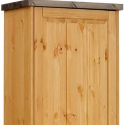 Landhaus Dielenschrank Kandrun