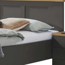 Landhaus Doppelbett Bien