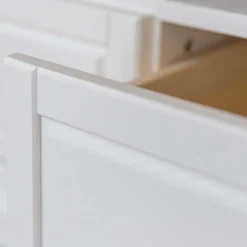 Landhaus Fernsehunterschrank Bechir