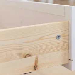 Landhaus Fernsehunterschrank Bechir
