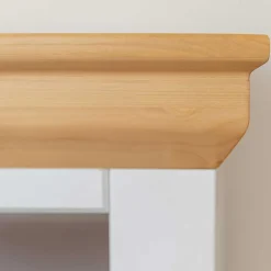 Landhaus Fernsehunterschrank Bechir