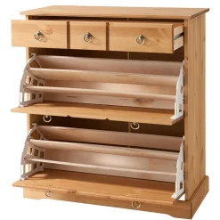 Landhaus Flur Möbel Alinica