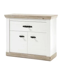 Landhaus Flurgarderobe Flurencina