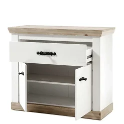 Landhaus Flurgarderobe Flurencina