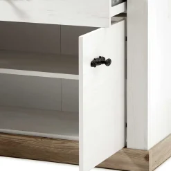 Landhaus Flurgarderobe Flurencina