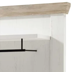 Landhaus Flurgarderobe Flurencina