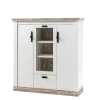 Landhaus Highboard Flurencina