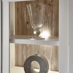 Landhaus Highboard Flurencina