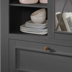 Landhaus Highboard Ligolas