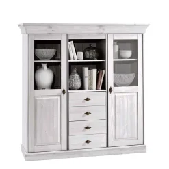 Landhaus Highboard Mures