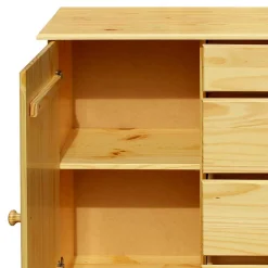 Landhaus Kommode Jurentian
