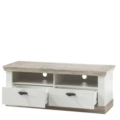 Landhaus Lowboard Flurencina