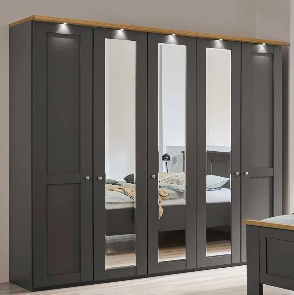 Landhaus Schlafzimmer Bien