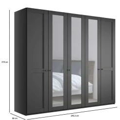 Landhaus Schlafzimmer Bien