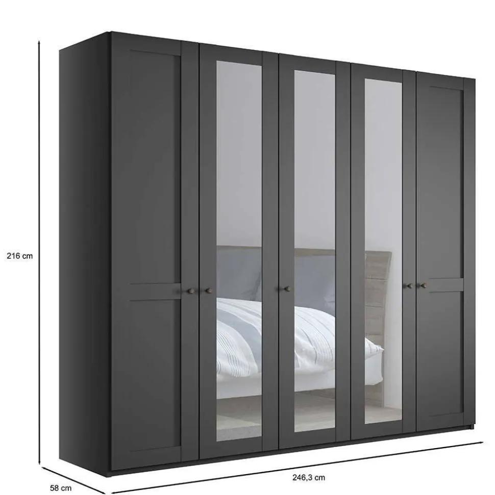 Landhaus Schlafzimmer Bien