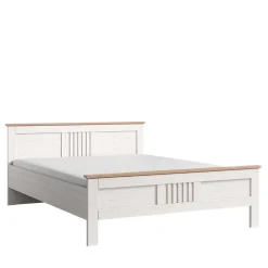 Landhaus Schlafzimmer Set Drienna
