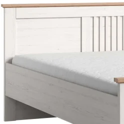 Landhaus Schlafzimmer Set Drienna