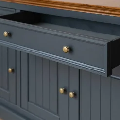 Landhaus Sideboard Zuverno