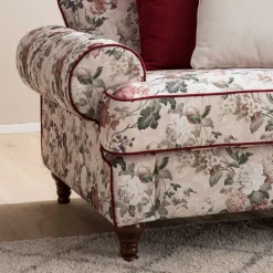 Landhaus Sofa Envus
