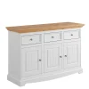 Landhaus Stil Sideboard Renero