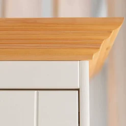 Landhaus Stil Sideboard Renero