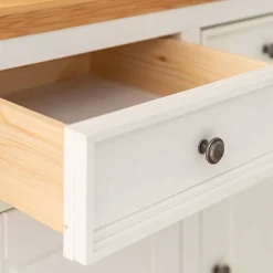Landhaus Stil Sideboard Renero