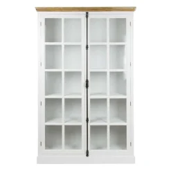 Landhaus Vitrine Tevez