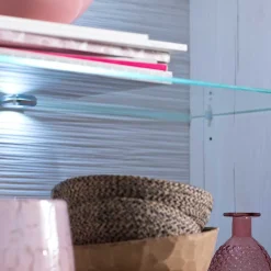Landhaus Vitrine Wonders