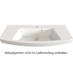 Landhaus Waschtisch Longos