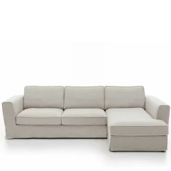 Landhaus Wohnzimmer Couch Newok