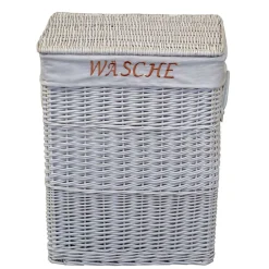 Landhaus Wäschetruhe Jandusc