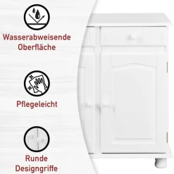 Landhaus-Anrichte Lina