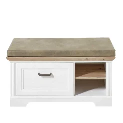 Landhausmöbel Set Lecara