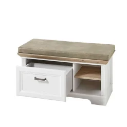Landhausmöbel Set Lecara