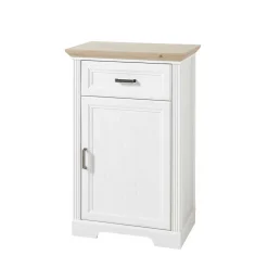 Landhausmöbel Set Lecara