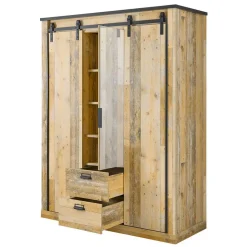 Landhausschlafzimmer Studiana