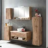 Landhausstil Badmöbel Vressa
